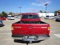 2004 Impulse Red Pearl Toyota Tacoma V6 PreRunner Double Cab  photo #5