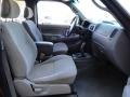 2004 Impulse Red Pearl Toyota Tacoma V6 PreRunner Double Cab  photo #20