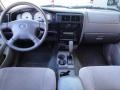 2004 Impulse Red Pearl Toyota Tacoma V6 PreRunner Double Cab  photo #21