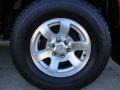 2004 Impulse Red Pearl Toyota Tacoma V6 PreRunner Double Cab  photo #28