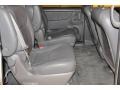 2006 Silver Shadow Pearl Toyota Sienna Limited AWD  photo #17