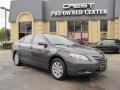 2007 Magnetic Gray Metallic Toyota Camry Hybrid  photo #1