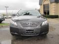 2007 Magnetic Gray Metallic Toyota Camry Hybrid  photo #2