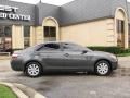 2007 Magnetic Gray Metallic Toyota Camry Hybrid  photo #7