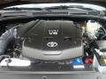 Black - 4Runner SR5 Photo No. 33