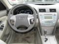 Magnetic Gray Metallic - Camry Hybrid Photo No. 14