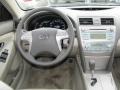 2007 Magnetic Gray Metallic Toyota Camry Hybrid  photo #14