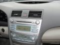 2007 Magnetic Gray Metallic Toyota Camry Hybrid  photo #15