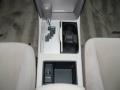 Magnetic Gray Metallic - Camry Hybrid Photo No. 16