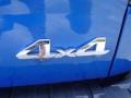 2008 Blue Streak Metallic Toyota Tundra Double Cab 4x4  photo #16