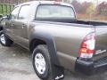 2009 Pyrite Brown Mica Toyota Tacoma V6 Double Cab 4x4  photo #6
