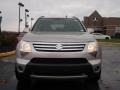 2008 Majestic Silver Metallic Suzuki XL7 Limited AWD  photo #3