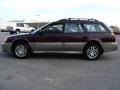 2001 Winestone Red Pearl Subaru Outback Wagon  photo #2