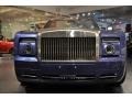 Metropolitan Blue - Phantom Drophead Coupe  Photo No. 2