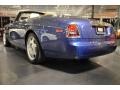 Metropolitan Blue - Phantom Drophead Coupe  Photo No. 5