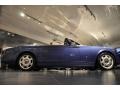 Metropolitan Blue - Phantom Drophead Coupe  Photo No. 14