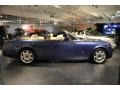 Metropolitan Blue - Phantom Drophead Coupe  Photo No. 17