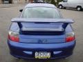 2004 Cobalt Blue Metallic Porsche 911 GT3  photo #8
