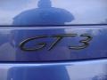 2004 Cobalt Blue Metallic Porsche 911 GT3  photo #21