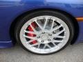 Cobalt Blue Metallic - 911 GT3 Photo No. 24
