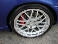 Cobalt Blue Metallic - 911 GT3 Photo No. 26