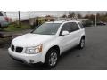 Bright White - Torrent AWD Photo No. 2