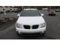 2006 Bright White Pontiac Torrent AWD  photo #3