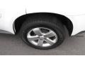 Bright White - Torrent AWD Photo No. 20