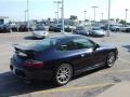 2004 Midnight Blue Metallic Porsche 911 Carrera Coupe  photo #6