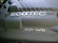 Cool Silver - Solstice GXP Roadster Photo No. 4