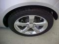 Cool Silver - Solstice GXP Roadster Photo No. 13