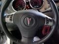 Cool Silver - Solstice GXP Roadster Photo No. 17