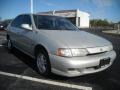 1999 Platinum Gold Nissan Sentra GXE  photo #3