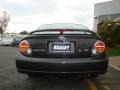 Gray Lustre Metallic - Maxima SE Photo No. 9