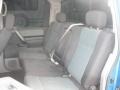 Bright Blue Metallic - Titan XE Crew Cab Photo No. 14
