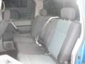 2004 Bright Blue Metallic Nissan Titan XE Crew Cab  photo #14