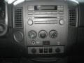 Bright Blue Metallic - Titan XE Crew Cab Photo No. 19