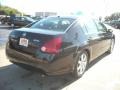 Onyx Black - Maxima 3.5 SL Photo No. 4