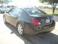 Onyx Black - Maxima 3.5 SL Photo No. 6
