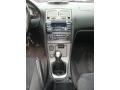 2002 Gray Lustre Metallic Nissan Maxima SE  photo #58