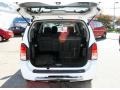 2007 Avalanche White Nissan Pathfinder SE 4x4  photo #6