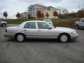 2004 Silver Birch Metallic Mercury Grand Marquis GS  photo #2