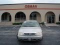 2006 Smokestone Metallic Mercury Grand Marquis LS  photo #2