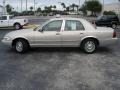 2006 Smokestone Metallic Mercury Grand Marquis LS  photo #4