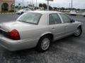 2006 Smokestone Metallic Mercury Grand Marquis LS  photo #7