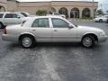 2006 Smokestone Metallic Mercury Grand Marquis LS  photo #8