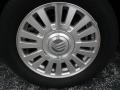 2006 Smokestone Metallic Mercury Grand Marquis LS  photo #9