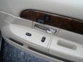 2006 Smokestone Metallic Mercury Grand Marquis LS  photo #16