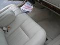 2006 Smokestone Metallic Mercury Grand Marquis LS  photo #17