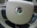 2006 Smokestone Metallic Mercury Grand Marquis LS  photo #21